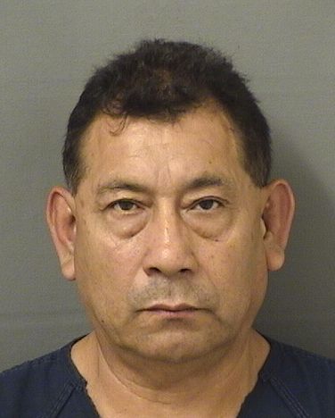  VICTOR ESPINOZAPAUTA Results from Palm Beach County Florida for  VICTOR ESPINOZAPAUTA