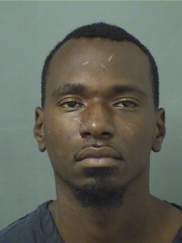  RICKY JOSEPH Results from Palm Beach County Florida for  RICKY JOSEPH