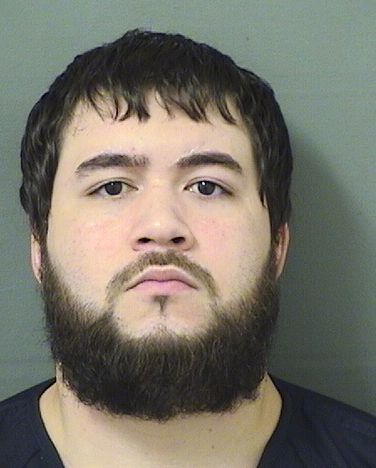  ROBERTO FEBLES ROMAN Results from Palm Beach County Florida for  ROBERTO FEBLES ROMAN