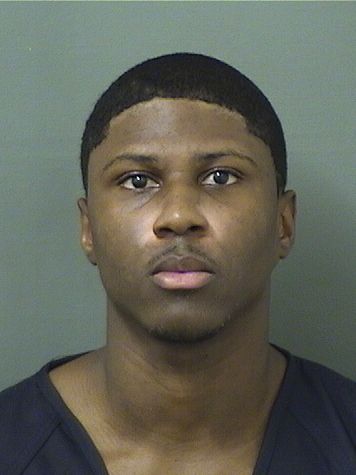  JAMIERE MURRAY Photo For  JAMIERE MURRAY