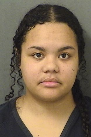  MIKENZY JANELLE BERRY Photo For  MIKENZY JANELLE BERRY