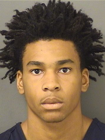  KEITH DAMIEN PAULK Photo For  KEITH DAMIEN PAULK