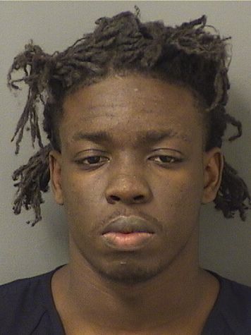  DAVENDS CLERGE Results from Palm Beach County Florida for  DAVENDS CLERGE