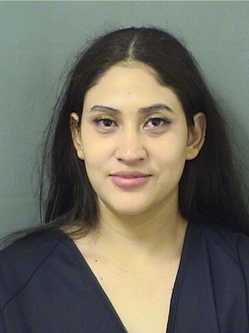  YULISSA MARIBEL MEJIAACOSTA Photo For  YULISSA MARIBEL MEJIAACOSTA