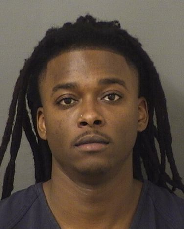  DANDRE ANTOINE Results from Palm Beach County Florida for  DANDRE ANTOINE