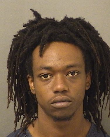  JEREMIAH D DANIELS Results from Palm Beach County Florida for  JEREMIAH D DANIELS