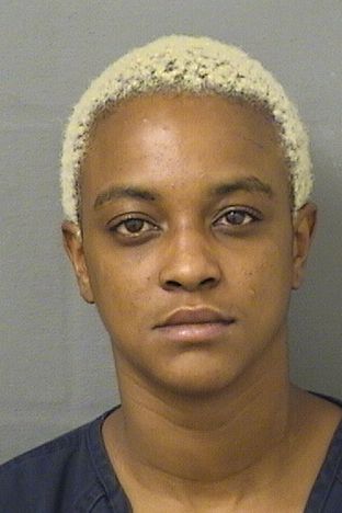  AISHA IVORNA EDWARDS Photo