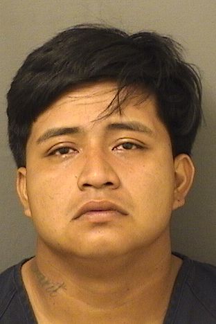  JUAN PASCUALFRANCISCO Results from Palm Beach County Florida for  JUAN PASCUALFRANCISCO