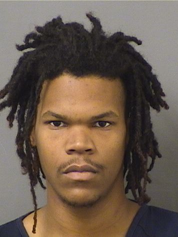  QURAN ZAHIR MCNAIR Photo For  QURAN ZAHIR MCNAIR