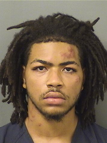  DMARI JYQUAN PATTERSON Photo For  DMARI JYQUAN PATTERSON