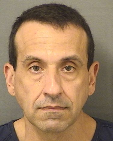  JERRY J ALEXANDER Photo