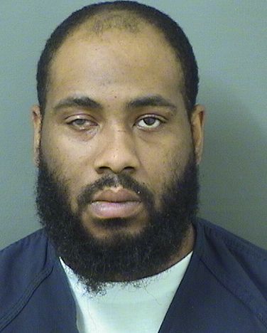  JOVERIS JOSEPH JACKSON Results from Palm Beach County Florida for  JOVERIS JOSEPH JACKSON