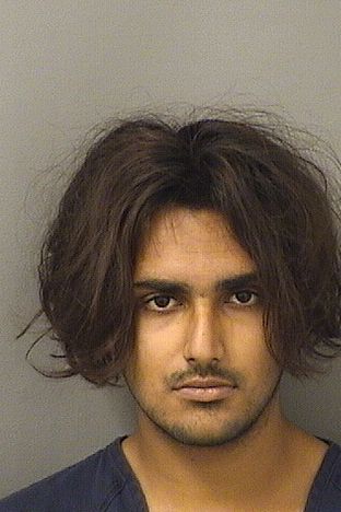  RIZWAAN TALUKDAR Results from Palm Beach County Florida for  RIZWAAN TALUKDAR