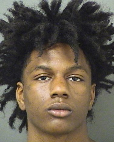  KYMAR BARTLETT Photo