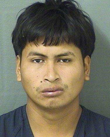  JUAN DIEGOJIMENEZ Results from Palm Beach County Florida for  JUAN DIEGOJIMENEZ