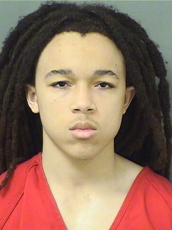  XAVIER TRUTH HOUSTON Photo For  XAVIER TRUTH HOUSTON