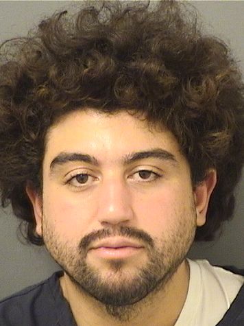  CHRISTIAN TEJADA Results from Palm Beach County Florida for  CHRISTIAN TEJADA