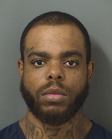  SAMMIE LATROY WELLS Results from Palm Beach County Florida for  SAMMIE LATROY WELLS