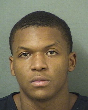  ISAIAH EMMANUEL THURSTON Photo For  ISAIAH EMMANUEL THURSTON