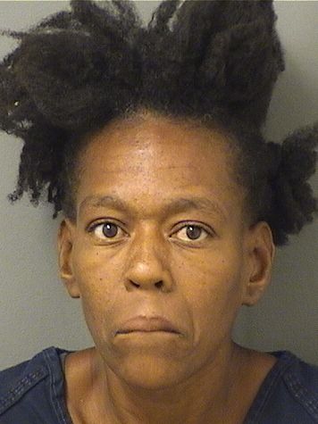  TANEKCA JOYCE ALONSO Photo