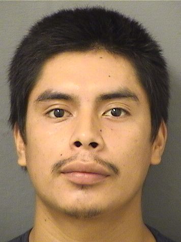  WALTER JUAN CARRILLOCALMO Photo