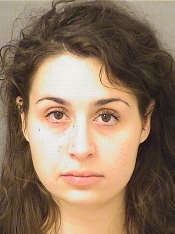  CHRISTINA MARIA BERARDONE Results from Palm Beach County Florida for  CHRISTINA MARIA BERARDONE