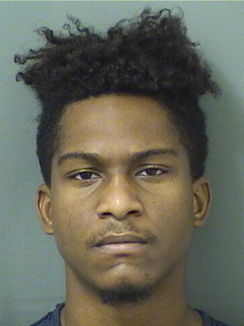  DASHAWN T HARRIS Results from Palm Beach County Florida for  DASHAWN T HARRIS