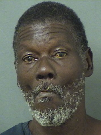  LEO KIRKLAND Results from Palm Beach County Florida for  LEO KIRKLAND