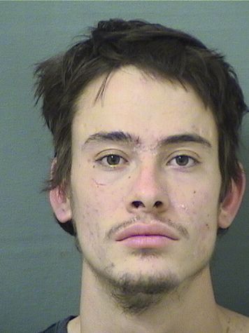  COLTON GOODFELLOW Results from Palm Beach County Florida for  COLTON GOODFELLOW