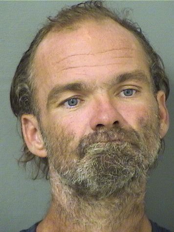  THOMAS JOSEPH MOSHER Photo