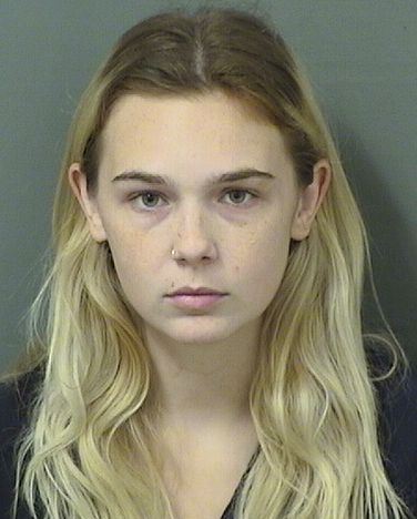  JESSICA ANN SUMNER Results from Palm Beach County Florida for  JESSICA ANN SUMNER