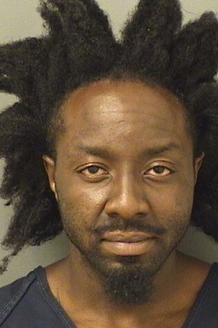  CHARLES CHUKWUNWIKE OKOSI Results from Palm Beach County Florida for  CHARLES CHUKWUNWIKE OKOSI