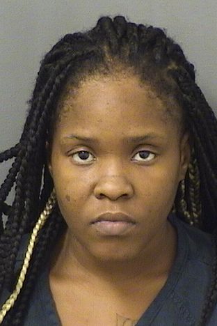  NAKIA TYCHELLE TURNER Photo