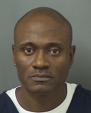  DEMORRIS LEON HOGG Photo For  DEMORRIS LEON HOGG