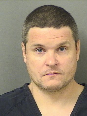  DANIEL PATRICK TARRY Photo