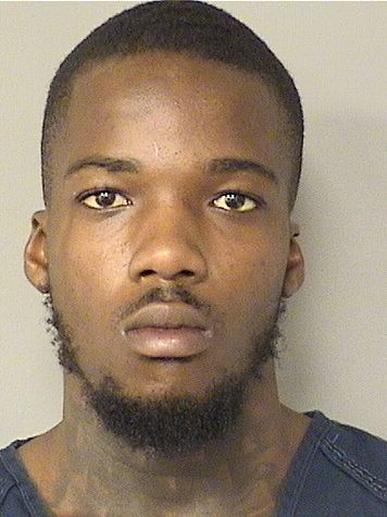  JASHAWN L MATHIS Photo