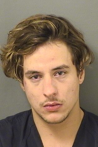  RYAN MICHAEL EMBT Photo