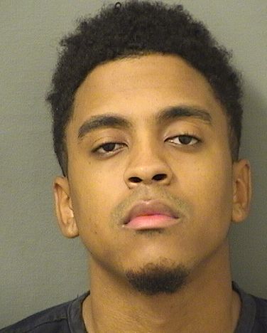  DEVON ELIJAH DIEUMERCI Photo