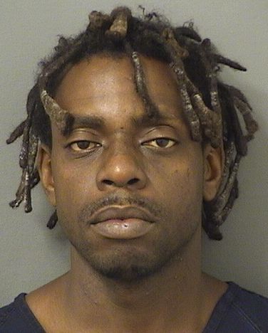  ZANE DERON THOMPSONHENRY Photo