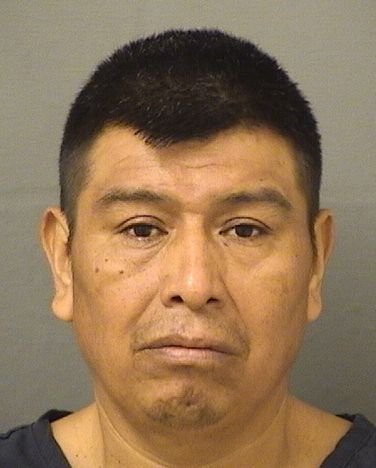  BENJAMIN M GONZALEZ Photo