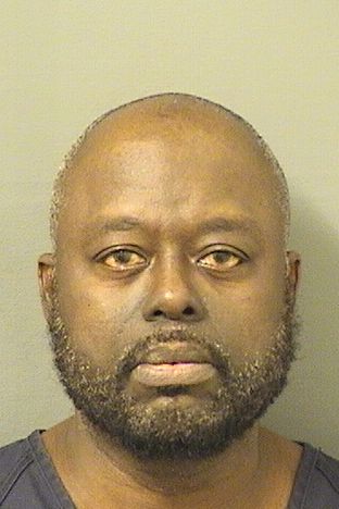  MARKE ANTHONY BECKFORD Photo