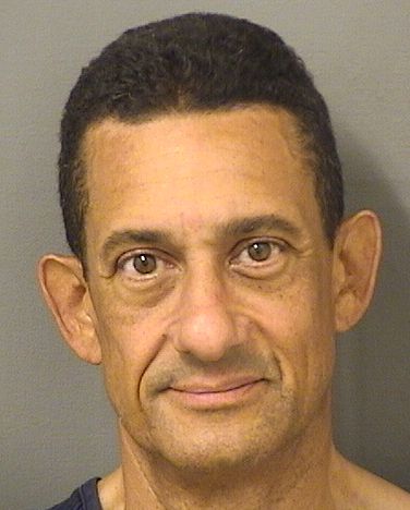  PATRICK TORRES Photo