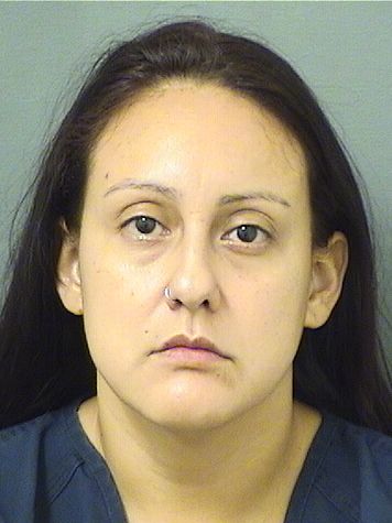  JENNIFER MAGDALENA FRANCO Photo