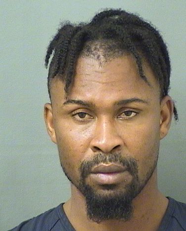  ROBENSON CLERVOYANT Photo