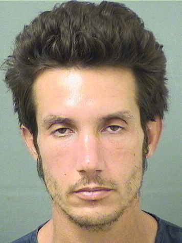  ALEXANDER C ARROWOOD Photo