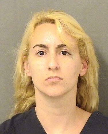  MARY MCEACHERN BAUMMIER Results from Palm Beach County Florida for  MARY MCEACHERN BAUMMIER