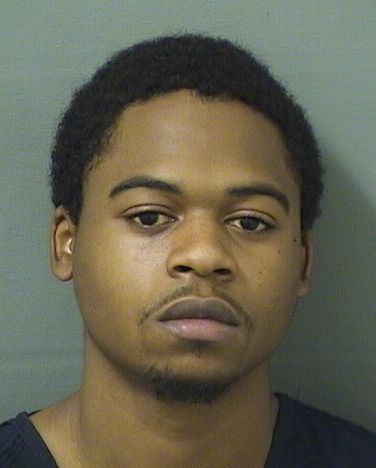  TAFT NICHOLS Jr MITCHELL Results from Palm Beach County Florida for  TAFT NICHOLS Jr MITCHELL