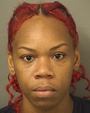  SHATORIA DAVIS Photo For  SHATORIA DAVIS