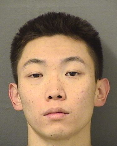  MICHAEL YANG Photo For  MICHAEL YANG