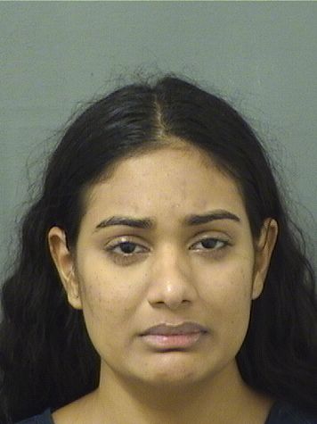  BRITTANI TERESA RAMKHALAWAN Photo For  BRITTANI TERESA RAMKHALAWAN